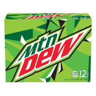 Mountain Dew – Cannettes de 355 ml, paq./12-Cannettes de 355 ml