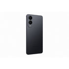 Samsung - Galaxy S25 Edge - 512 Go - Titane noir de jais - Bell et Virgin Plus-Fabriqué avec précision avec du titane. Avec son cadre en titane robuste, votre appareil Galaxy S25 Edge reste toujours protégé