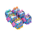 Crayola - Bébé animal mystère Scribble Scrubbie Crayola, série sac à dos avec attache porte-clés-Jeu portatif : idéal en voyage, dans UN sac à dos ou accroché sur UN sac Les enfants pourront transporter leurs animaux scribble scrubbie partout