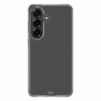 Blu Element - ÉtuiDropZone Air pour Samsung Galaxy S26+, Transparent-Niveau de protection : 300 chutes à 3 mètres