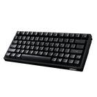 Adesso - AKB-610UB Clavier mécanique compact multi-OS avec raccourci clavier CoPilot AI-Type de clé : interrupteur mécanique.