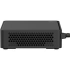 ASUS - NUC 15 Pro Mini ordinateur de bureau - Intel Core 7 240H - 16 Go de RAM DDR5 - 512 Go PCIe G4x4 NVMe SSD et Win 11 Pro-5
