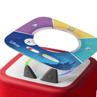 tonies - Tonieplay : Disney Jeu-Questionnaire Du Royaume (Francais)-Jeu interactif : débloquez tout un monde de jeux, de jeux-questionnaires, de défis et d’aventures grâce à Tonieplay pour la Toniebox 2, le tout dans un environnement sécuritaire, sans écran et sans publicités.