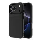 AXS - PROTech Plus Magsafe Compatible Apple iPhone 17 Pro - Noir-Résistant aux chutes jusqu’a 10 pieds