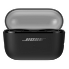 Bose - Écouteurs ouverts Sport - Noirs-Sensibilisation : Le design ouvert vous garde informé de la circulation, des partenaires d’entraînement et de votre environnement