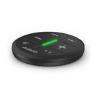 Garmin - Télécommande sans fil Fusion ARX - noire-OPTIONS DE MONTAGE ILLIMITÉES - Dotée d'un ruban adhésif haute adhérence, la télécommande ARX s'installe facilement et rapidement dans presque tous les endroits. Oubliez les découpes et les câbles : collez simplement la télécommande ARX sur une surface plane et connectez-la à votre autoradio.