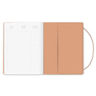 Orange Circle Studio - 2026 Agenda mensuel Just Right - 9,75 po x 7,50 po - Sable du Crépuscule - Bilingue-10