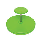 Learning Advantage - The Freckled Frog Whizzy Dizzy - Jouet assis et tournant-Jouet classique sit and spin: Laissez vos enfants expérimenter quelque chose que vous aimiez quand vous étiez jeune ! Ce jouet résiste vraiment (ou s'assoit !) à l'épreuve du temps pour des heures de rire et de jeu.