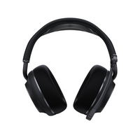 Turtle Beach - Casque de jeu sans fil Stealth Pro II - Noir-Audio sans fil et filaire haute résolution certifié