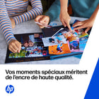 HP - 923 Cartouche d’encre - rendement standard - jaune-10