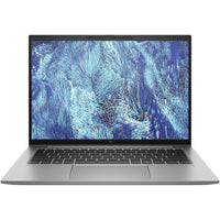 HP - Station de travail mobile ZBook Firefly 14 po G11 avec écran tactile - Intel Core Ultra 5 125H - SSD 512 Go - 16 Go RAM - Windows 11 Pro-Dites adieu aux plantages et effectuez plusieurs tâches en même temps sans accroc avec un processeur Intel et un GPU intégré ou discret