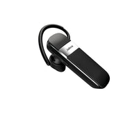 Jabra - Talk 15 SE Casque Mono Bluetooth-Deux crochets d'oreille de tailles différentes permettent de porter à la fois sur l'oreille droite et gauche pour un confort et un ajustement améliorés
