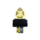 Exquisite Gaming - Harry Potter: Hogwarts Cable Guy Ikon support de chargement pour téléphone et appareil lumière-2 points de charge rapide USB