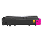 Premium Tone - Kyocera TK-5372M (TK5372M) Cartouche de toner alternative - Rendement Standard - Magenta-Fabricant: Nu-Tone Brand