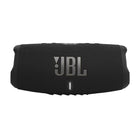 JBL - Enceinte portable Wi-Fi et Bluetooth Charge 5 - Noir-Son Original Pro JBL audacieux avec graves profonds : Remplissez l’air d’un son Original Pro JBL pur et audacieux avec ses graves profonds et puissants.