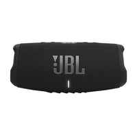 JBL - Enceinte portable Wi-Fi et Bluetooth Charge 5 - Noir-Son Original Pro JBL audacieux avec graves profonds : Remplissez l’air d’un son Original Pro JBL pur et audacieux avec ses graves profonds et puissants.