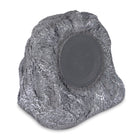 Victrola - Haut-parleurs Rock extérieurs Bluetooth rechargeables et étanches sans fil - Paire - Gris-La conception étanche résistera aux éléments. Parfait pour terrasse, piscine ou patio.