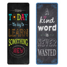 Creative Teaching Press - Notez-le! Signets de citations motivationnelles, 30 par pack, 6 packs-Parfait à utiliser comme incitations en classe, ou à utiliser comme cadeaux pour les étudiants de tous âges