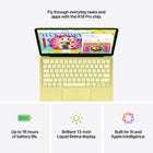 Apple for Education - Portatif MacBook Neo 13 po - A18 Pro - SSD 256 Go - Mémoire 8 Go - Indigo-Confidentialité et sécurité - Des protections antivirus intégrées et des mises à jour logicielles gratuites contribuent au fonctionnement sûr et optimal de votre Mac. FileVault chiffre vos fichiers pour que personne d’autre n’y ait accès. Localiser vous aide à repérer votre Mac en cas de perte ou de vol. La touche de verrouillage sert à sortir l’écran de veille ou le verrouiller, et à allumer ou éteindre MacBook 