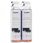 Kopplen - Dépoussiéreur - 10 oz - paquet de 2-Nettoyage doux et sûr – Nettoyez en toute sécurité sans abrasions