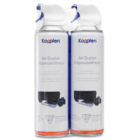 Kopplen - Dépoussiéreur - 10 oz - paquet de 2-Nettoyage doux et sûr – Nettoyez en toute sécurité sans abrasions