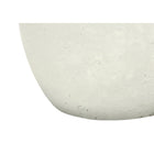 Monarch Specialties - Luminaire - 26 po H Lampe De Table - Abat-Jour Ivoire / Crème - Résine Crème - Contemporain-Dimensions assemblées: 16 po L x 16 po P x 26 po H. base: 10,5 po L x 10,5 po P x 16,25 po H. abat-jour: 16 po L x 16 po P x 10 po H
