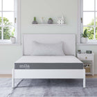 Modway - Mila 5 po Matelas complet-Mousse certifiée CertiPUR-US sans fibre de verre
