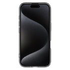 Blu Element - Étui DropZone Air pour iPhone 16 - Transparent-Résistant aux chocs
