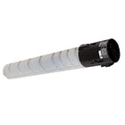 fuzion - Cartouche de Toner Compatible Konica Minolta TN-321K / TN-322K - Rendement Standard - Noire-Rendement Standard