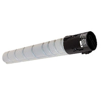 fuzion - Cartouche de Toner Compatible Konica Minolta TN-321K / TN-322K - Rendement Standard - Noire-Rendement Standard