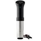 Anova - Cuiseur Sous Vide de Précision 2.0-Que vous prépariez un repas simple ou un festin extravagant, le cuiseur Precision chauffe l’eau plus rapidement et maintient une température précise, pour que vous puissiez commencer à cuisiner plus vite que jamais