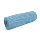 PurAthletics - Rouleau Wave Voyage - Bleu brumeux-Polyvalent, compact et portable