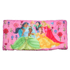Danawares - Sac de couchage - Princesses-Fait de matériaux qui respirent