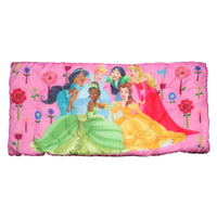 Danawares - Sac de couchage - Princesses-Fait de matériaux qui respirent