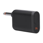 JBL - PartyBox Wireless Mic - Microphones sans fil numériques-Dimensions du microphone: 45,5 mm L x 224,5 mm H x 42,5 mm P