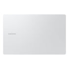 Samsung - Ordinateur portable NP750XHD-KB1CA 15,6 po - Intel Core Ultra 7 255U - SSD 512 Go - 16 Go RAM - Windows 11 Famille - Argent-Intel AI Boost