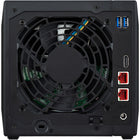 Asustor - Boîtier NAS Nimbustor 4 AS5404T 4 baies-4 Go de RAM DDR4-2933