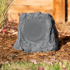 Victrola - Haut-parleurs Rock extérieurs Bluetooth rechargeables et étanches sans fil - Paire - Gris-8