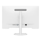 BenQ - Moniteur 31,5 po 4K HDR, blanc - EW3290U-8