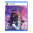 Sword Art Online : Échos d’Aincrad Édition Ultime pour PlayStation 5-Forgez votre héros : créez votre propre avatar et tracez votre voie. personnalisez votre apparence, votre
équipement et votre style de combat grâce à une grande variété d’armes et de compétences. créez une synergie
avec votre partenaire ia, adaptez ses tactiques et son équipement pour créer une dynamique d’équipe qui transforme
chaque combat en triomphe.