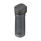 Contigo - Jackson Tritan Bouteille d'eau - 24 oz - réglisse-La technologie Autopop à rabat offre une boisson étanche en déplacement