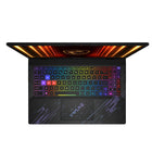 MSI - Ordinateurs portables de jeu PulseA16 16 po QHD+ - Ryzen AI 7 350 - RTX 5070 - 1 To NVMe SSD - 32 Go RAM - Windows 11-LAN GB