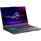 ASUS - Ordinateur portable ROG Strix SCAR 16 G634 16" - Intel i9-14900HX - SSD 1 To - RAM 32 Go - Windows 11 Pro-LE PAROXYSME DE LA PERFORMANCE - Dominez le champ de bataille avec Windows 11 Professionnel, un processeur Intel Core i9-14900HX de 14e génération et une carte graphique pour portable NVIDIA GeForce RTX 4080 à TGP maximale de 175 W, ce qui vous permet d'aborder facilement les jeux les plus exigeanta