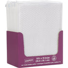 Staples - Enveloppes d'expédition poly à bulles blanches QuickStrip - n° 5 - 10,5 po x 15 po-Enveloppe d'expédition n 5