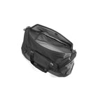 Peak Design - Sac De Voyage - 65 L - Noir-Coque extérieure en toile de nylon 600D 100 % recyclé, résistante aux intempéries