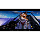 Star Fox pour Nintendo Switch 2-Fendez l'espace, survolez des planètes et abattez des hordes d'ennemis à chaque étape de votre progression