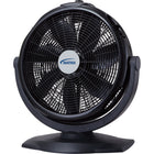 Matrix Industrial - Ventilateur turbo de 20"-Inclinaison verticale et horizontale