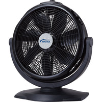 Matrix Industrial - Ventilateur turbo de 20"-Inclinaison verticale et horizontale