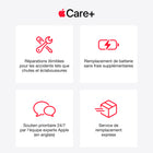 Apple - iPhone 17e - 256 Go - Noir - Déverrouillé-Confidentialité. Face ID vous permet de déverrouiller votre appareil, de vous connecter et de payer en toute sécurité