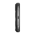 Doogee - V Max Pro - Téléphone robuste - 512 GB - Noir obsidienne - Déverrouillé-Résistance au froid extrême - Équipé d'un moteur de charge intelligent innovant, le V Max Pro se charge de manière transparente même à des températures inférieures à -10 °C, garantissant une source d'alimentation fiable pour toutes vos aventures dans les climats froids